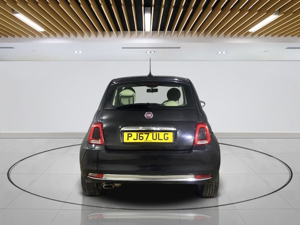 Used Fiat 500 2017 for sale - 74237070: Photo 6