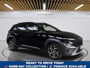 Used Hyundai KONA 2021 for sale - 79358409: Photo