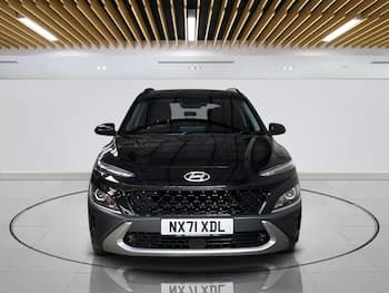 Used Hyundai KONA 2021 for sale - 79358409: Photo