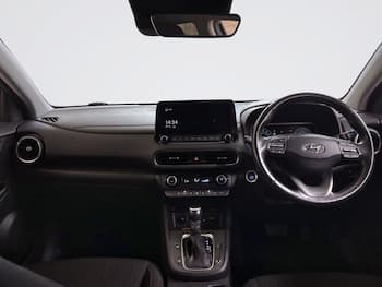 Used Hyundai KONA 2021 for sale - 79358409: Photo