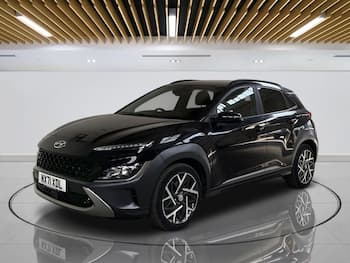 Used Hyundai KONA 2021 for sale - 79358409: Photo