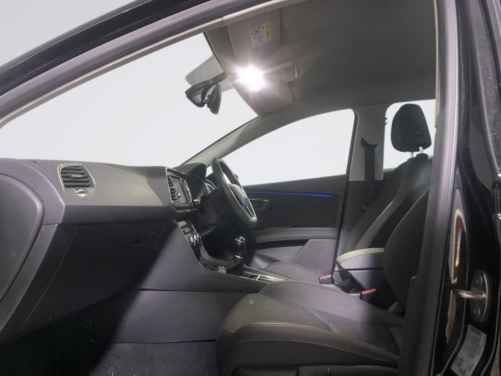 Used SEAT Leon 2019 for sale - 76172846: Photo 10