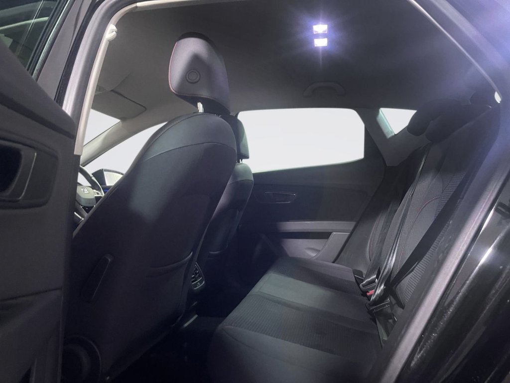 Used SEAT Leon 2019 for sale - 76172846: Photo 11