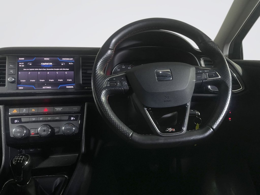 Used SEAT Leon 2019 for sale - 76172846: Photo 13