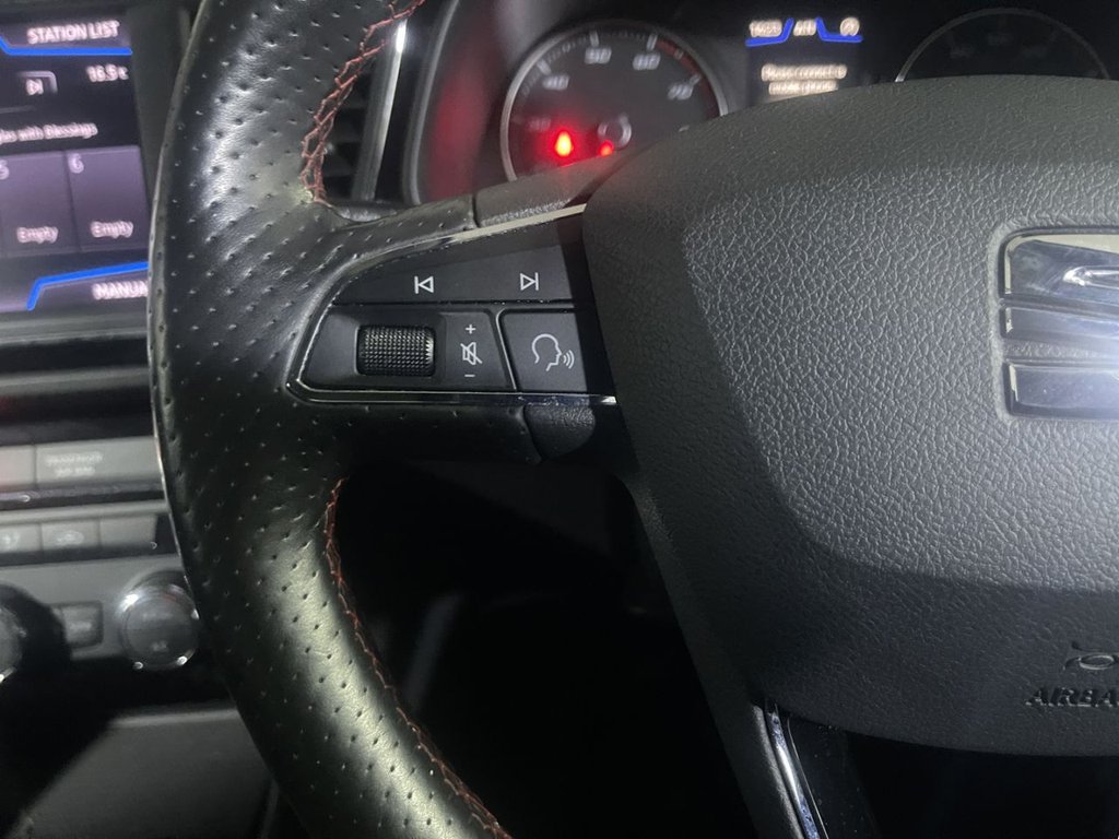 Used SEAT Leon 2019 for sale - 76172846: Photo 15