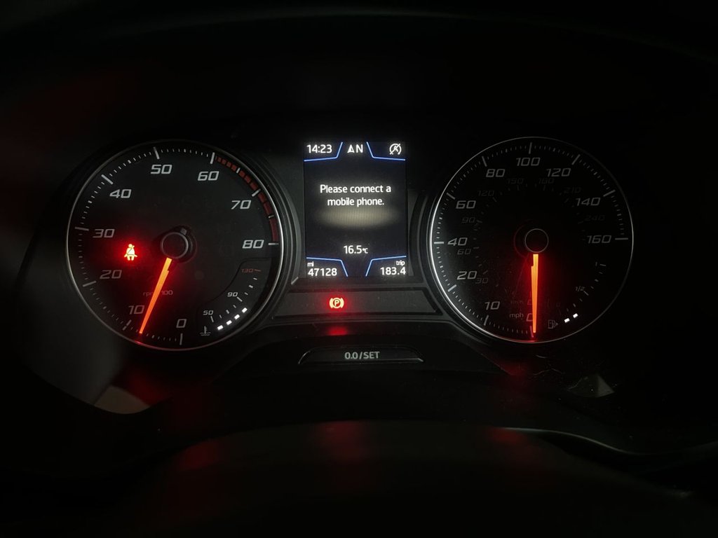 Used SEAT Leon 2019 for sale - 76172846: Photo 16