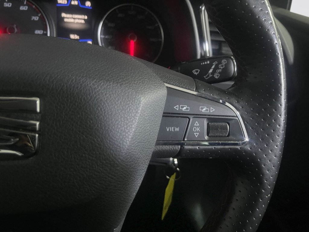 Used SEAT Leon 2019 for sale - 76172846: Photo 17