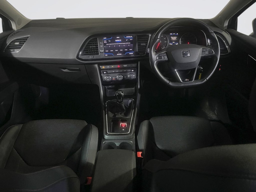 Used SEAT Leon 2019 for sale - 76172846: Photo 3