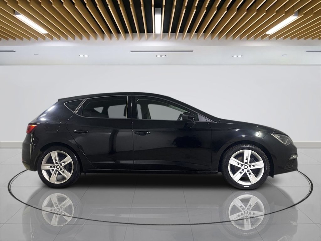 Used SEAT Leon 2019 for sale - 76172846: Photo 7