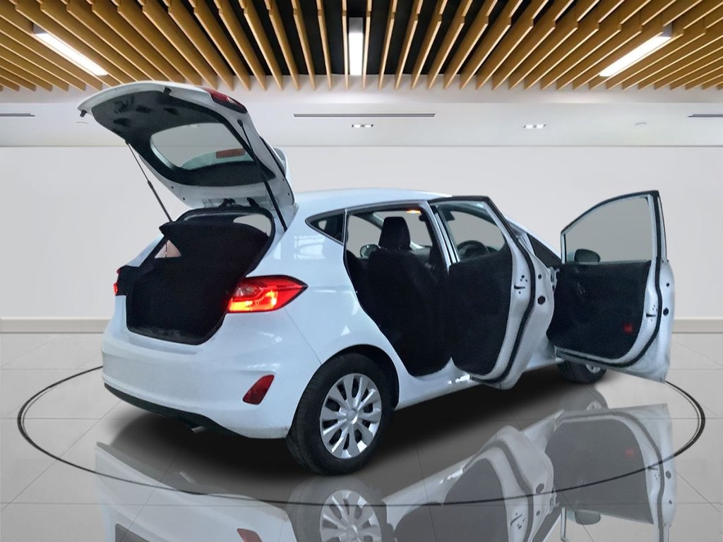 Used Ford Fiesta 2023 for sale - 78134182: Photo 10