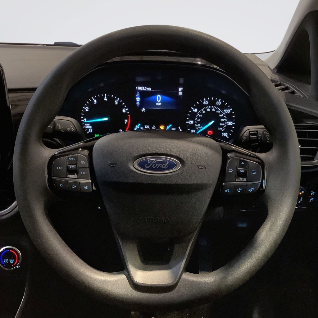 Used Ford Fiesta 2023 for sale - 78134182: Photo 16