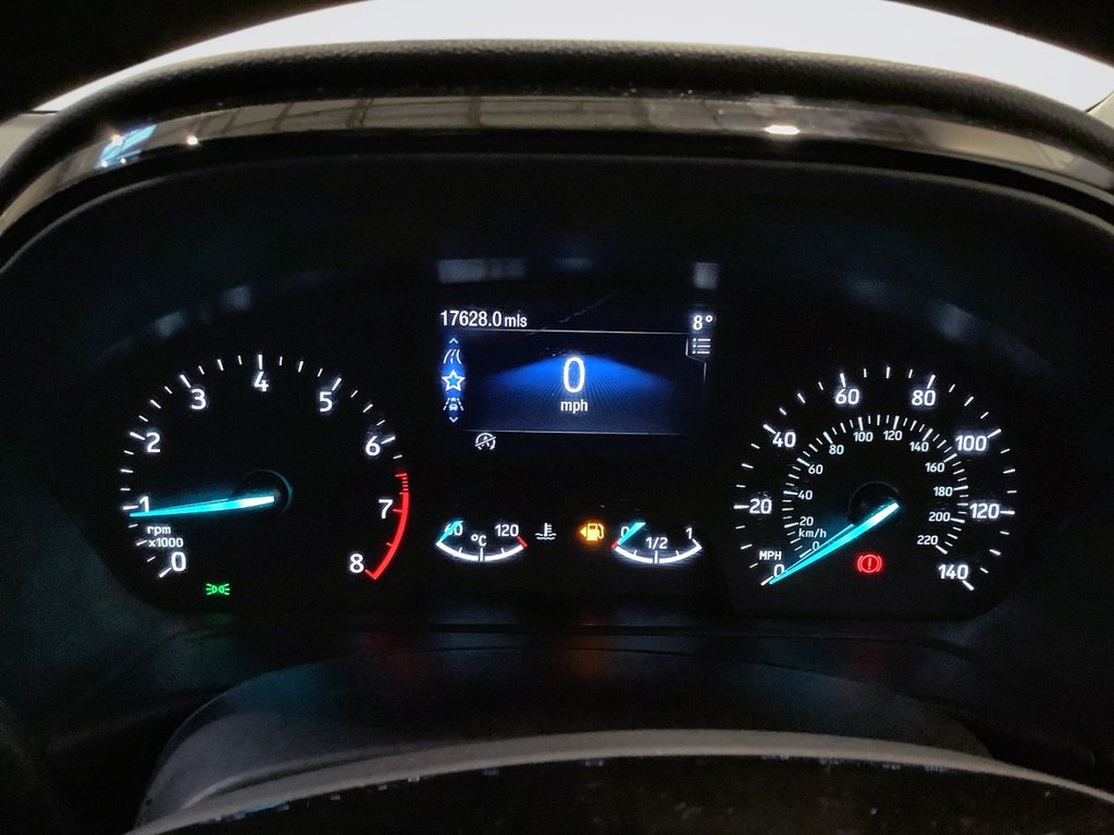 Used Ford Fiesta 2023 for sale - 78134182: Photo 18