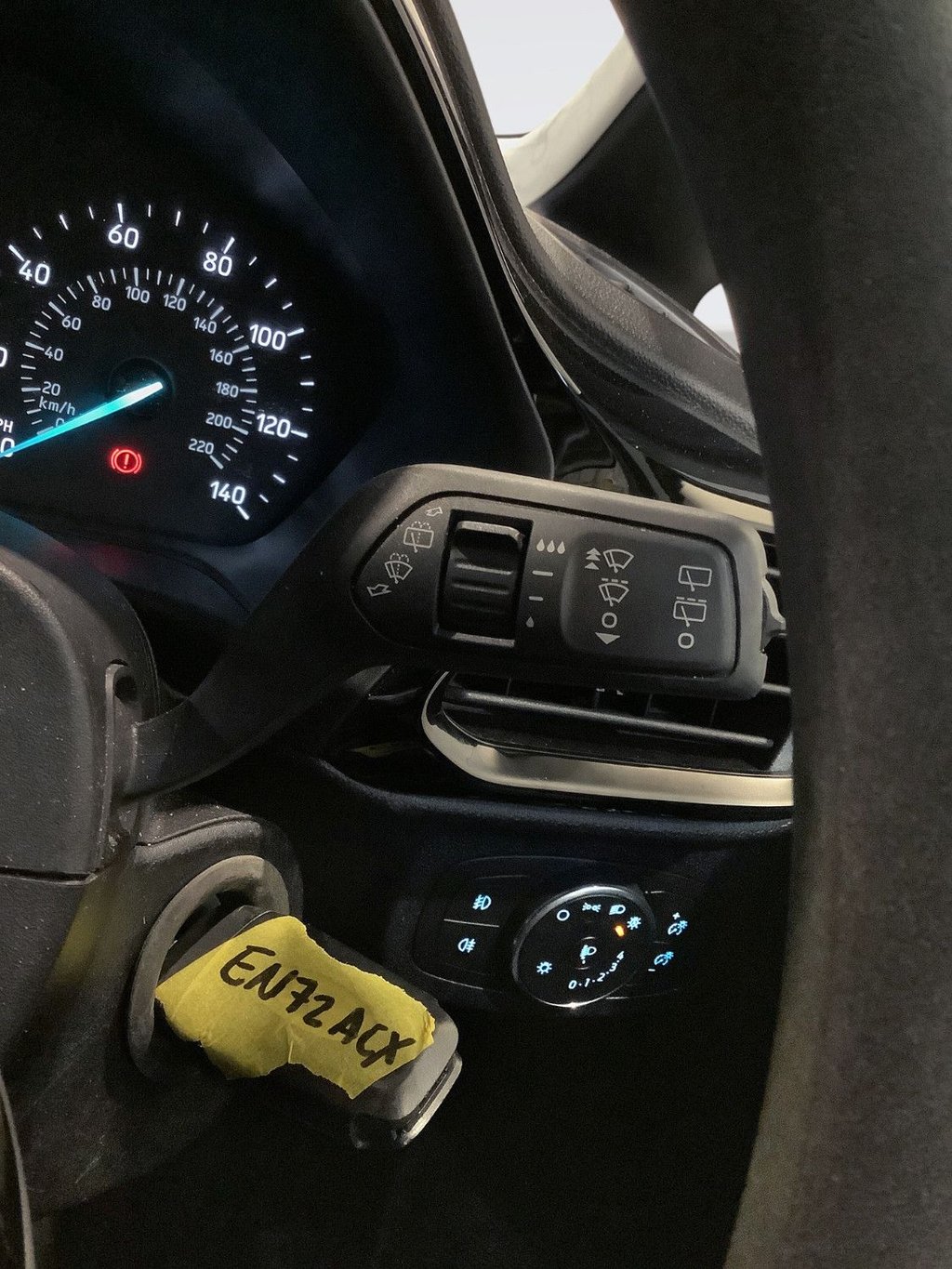 Used Ford Fiesta 2023 for sale - 78134182: Photo 21