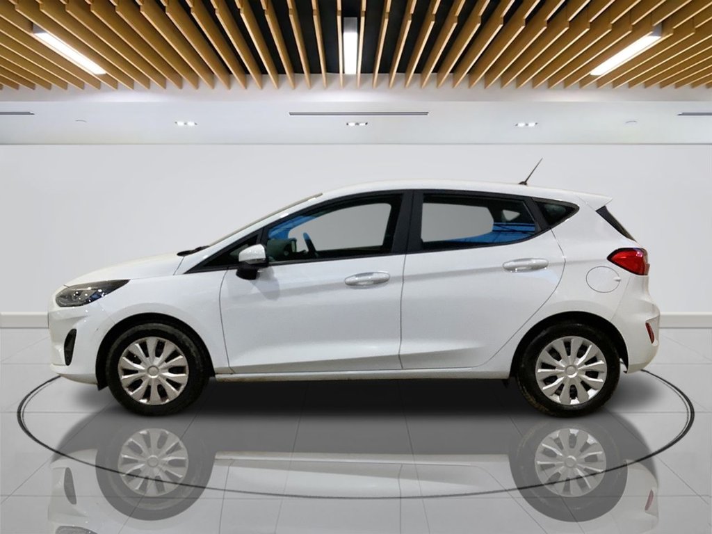 Used Ford Fiesta 2023 for sale - 78134182: Photo 5