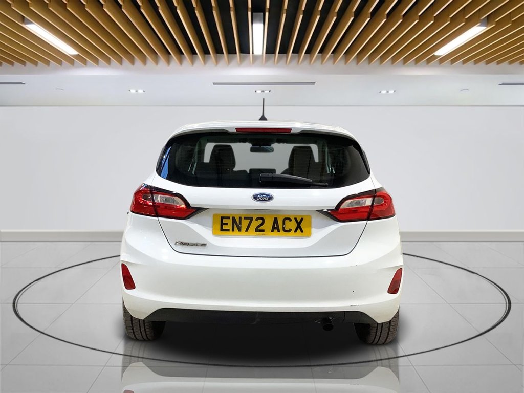 Used Ford Fiesta 2023 for sale - 78134182: Photo 7