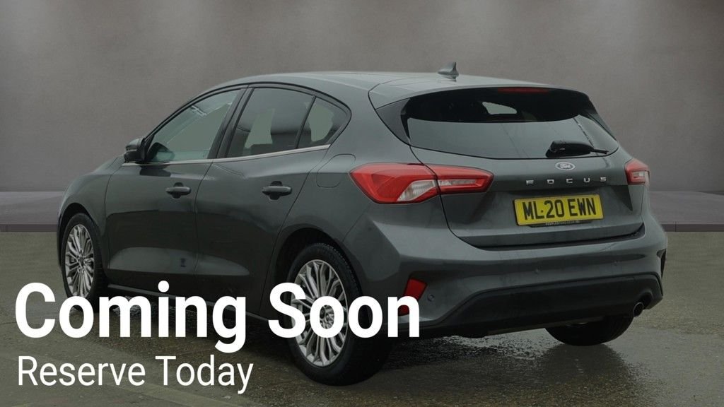 Used Ford Focus 2020 for sale - 77765045: Photo 5