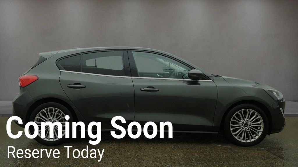 Used Ford Focus 2020 for sale - 77765045: Photo 7