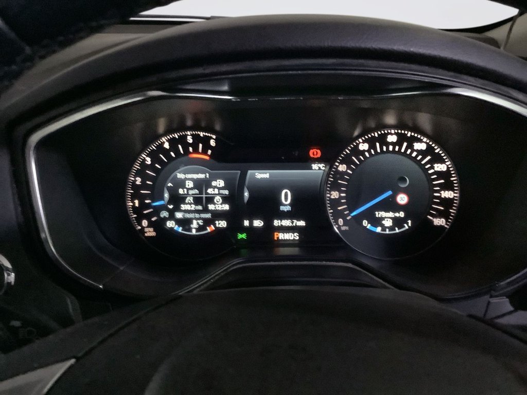 Used Ford Mondeo 2018 for sale - 76840770: Photo 18