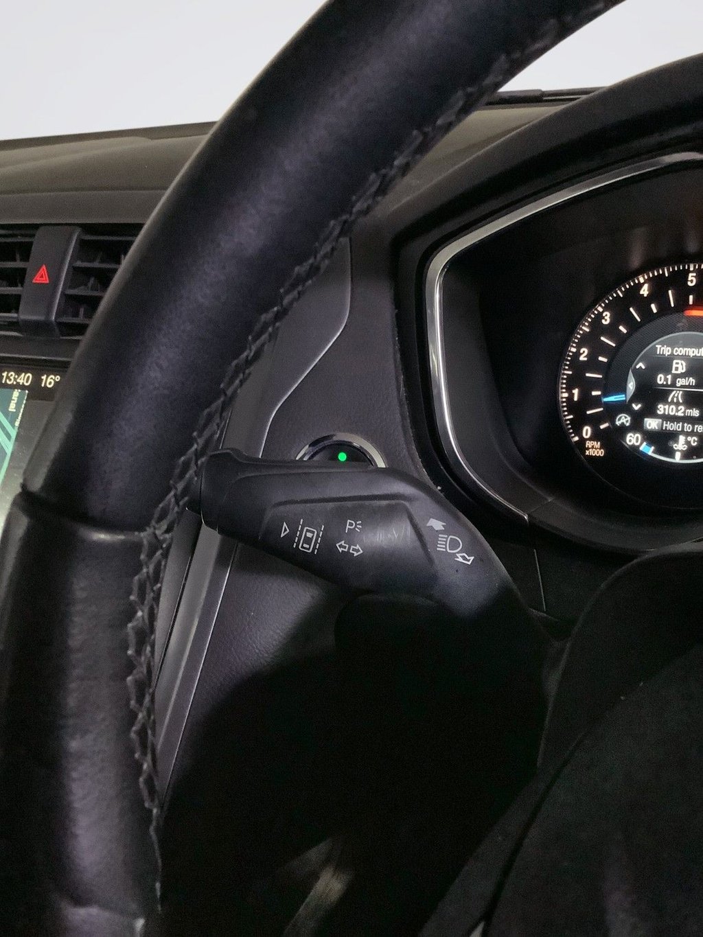 Used Ford Mondeo 2018 for sale - 76840770: Photo 20