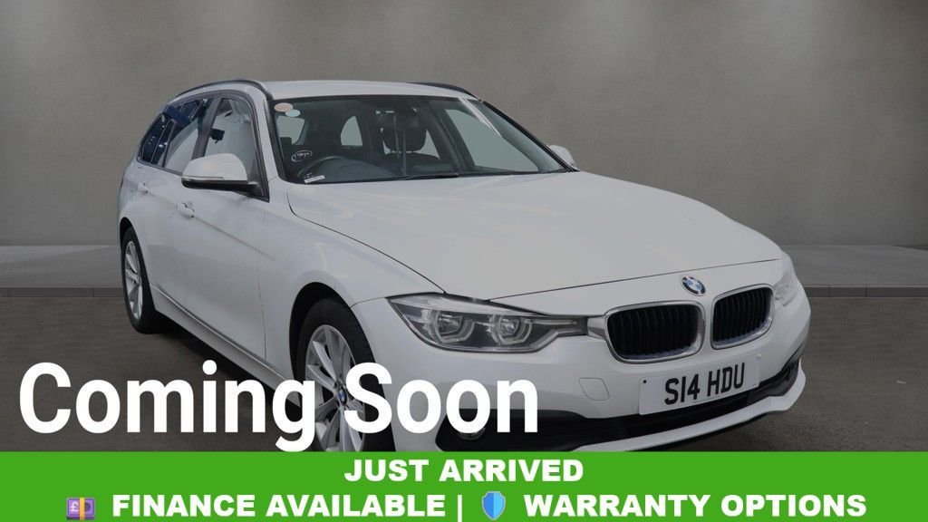 Used BMW 3 Series 2018 for sale - 77594097: Photo 1