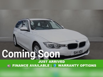 Used BMW 3 Series 2018 for sale - 77594097: Photo