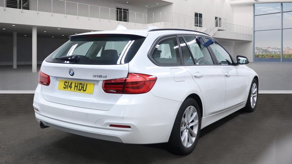 Used BMW 3 Series 2018 for sale - 77594097: Photo 5