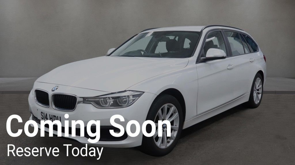 Used BMW 3 Series 2018 for sale - 77594097: Photo 8
