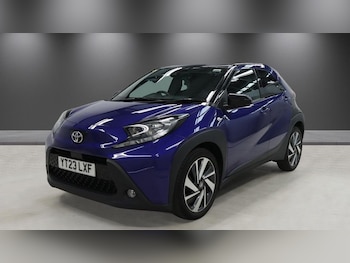 Used Toyota Aygo X 2023 for sale - 78863385: Photo