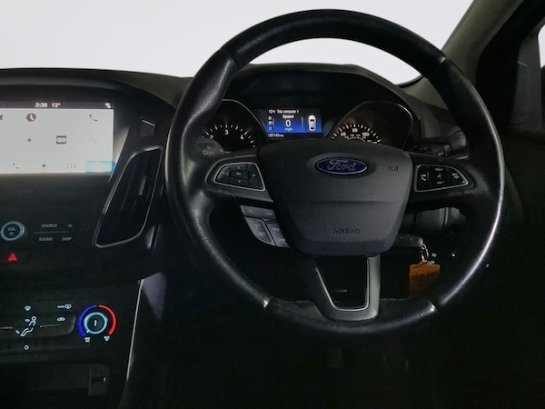 Used Ford Focus 2017 for sale - 76154557: Photo 13
