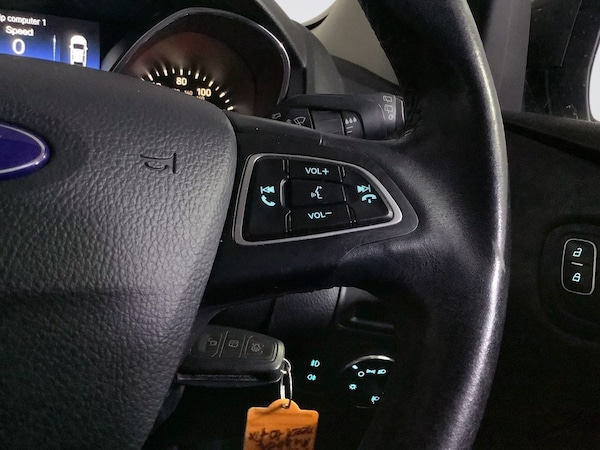 Used Ford Focus 2017 for sale - 76154557: Photo 17
