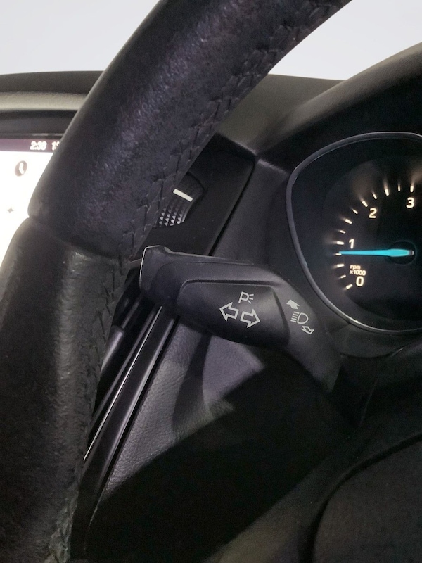 Used Ford Focus 2017 for sale - 76154557: Photo 18