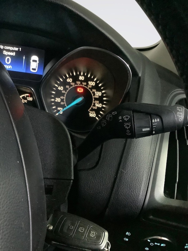 Used Ford Focus 2017 for sale - 76154557: Photo 19