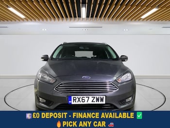 Ford - Focus