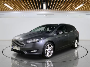 Used Ford Focus 2017 for sale - 76154557: Photo 3