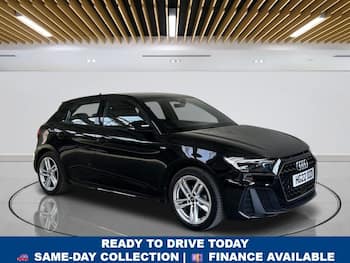 Used Audi A1 2022 for sale - 79643119: Photo