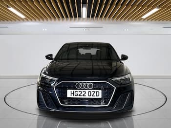 Used Audi A1 2022 for sale - 79643119: Photo