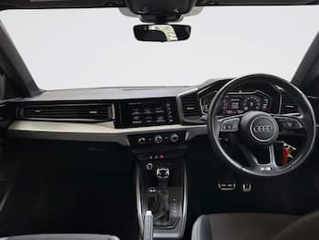 Used Audi A1 2022 for sale - 79643119: Photo