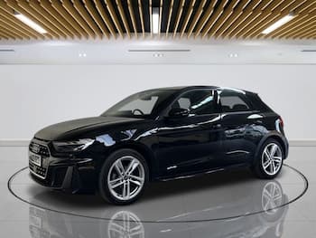 Used Audi A1 2022 for sale - 79643119: Photo