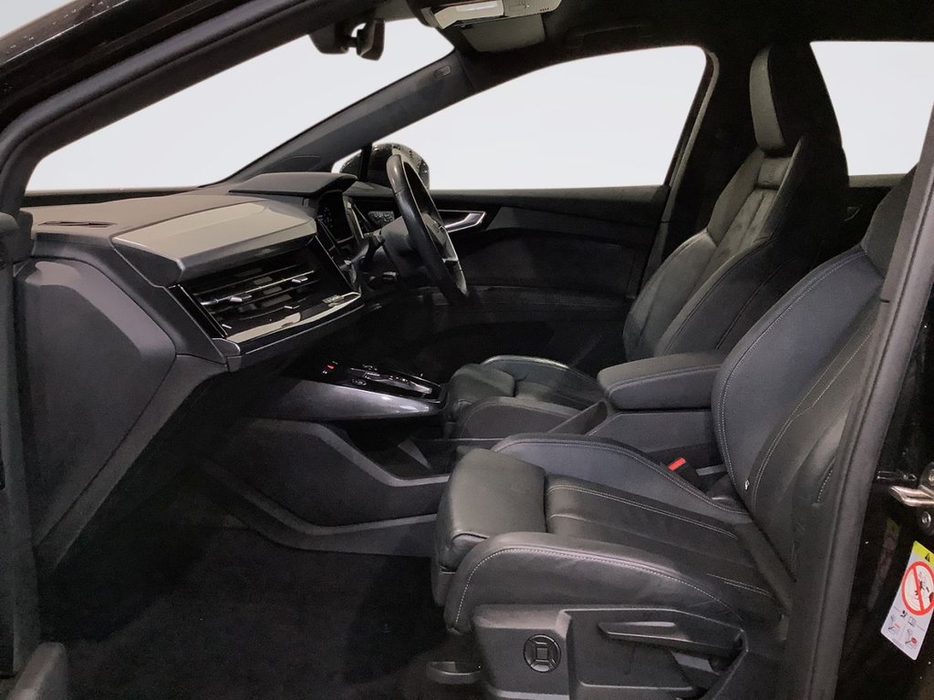 Used Audi Q4 e-tron 2023 for sale - 77725860: Photo 12