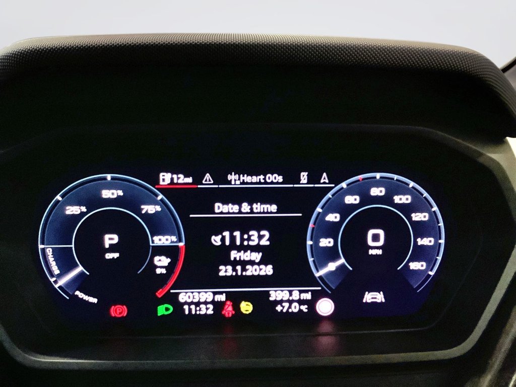 Used Audi Q4 e-tron 2023 for sale - 77725860: Photo 18