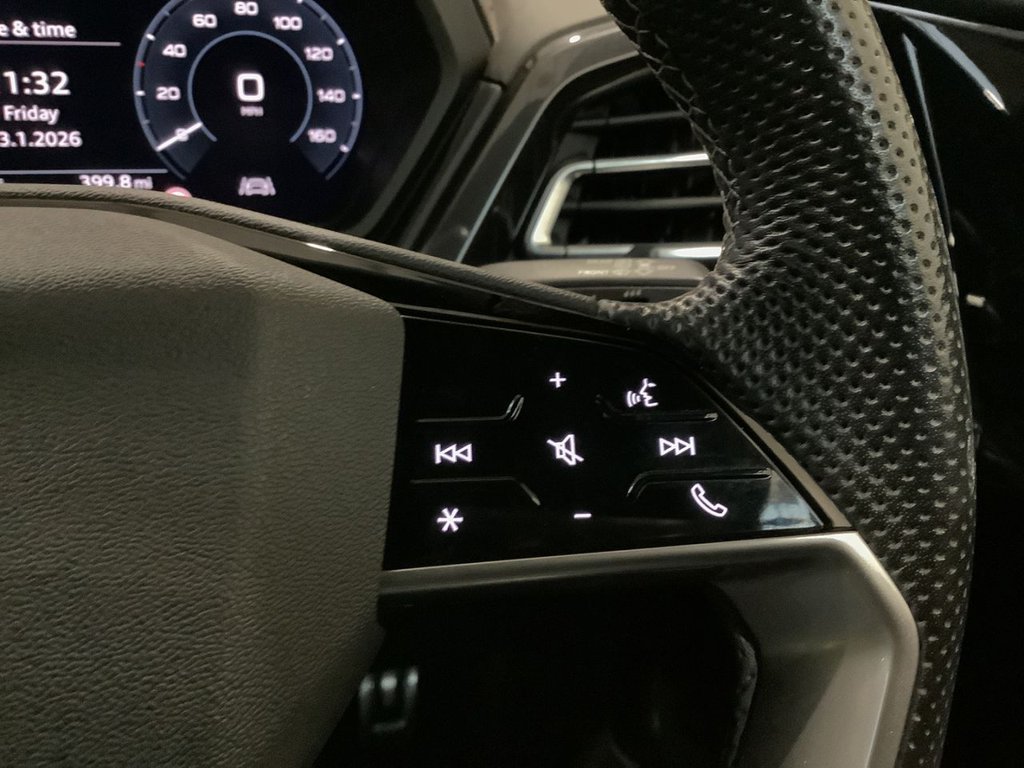 Used Audi Q4 e-tron 2023 for sale - 77725860: Photo 19