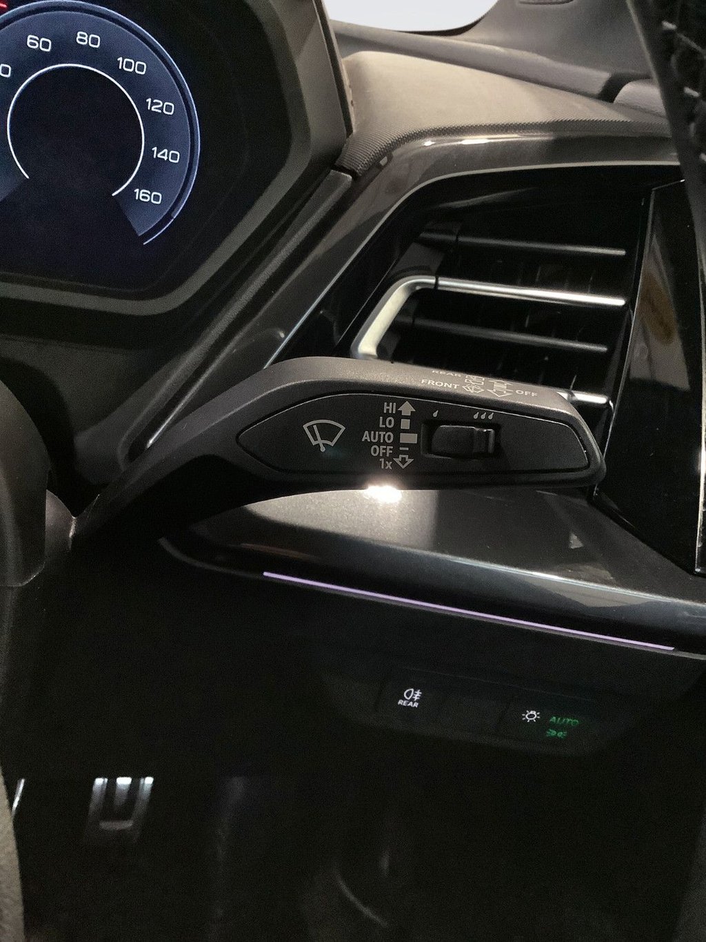 Used Audi Q4 e-tron 2023 for sale - 77725860: Photo 21