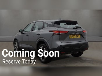 Used Nissan Qashqai 2023 for sale - 77263512: Photo