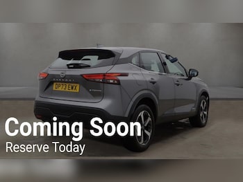 Used Nissan Qashqai 2023 for sale - 77263512: Photo