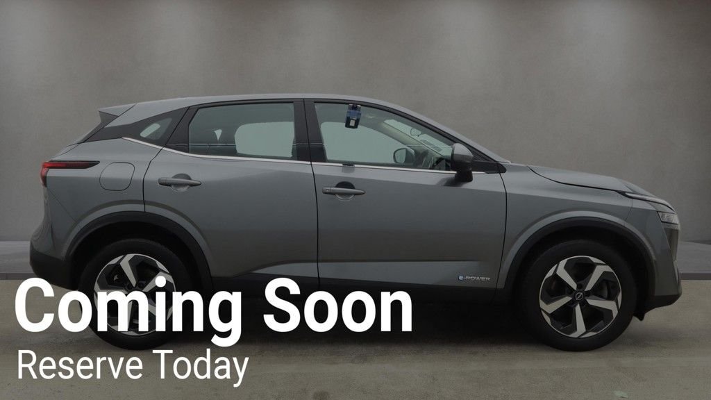 Used Nissan Qashqai 2023 for sale - 77263512: Photo 5