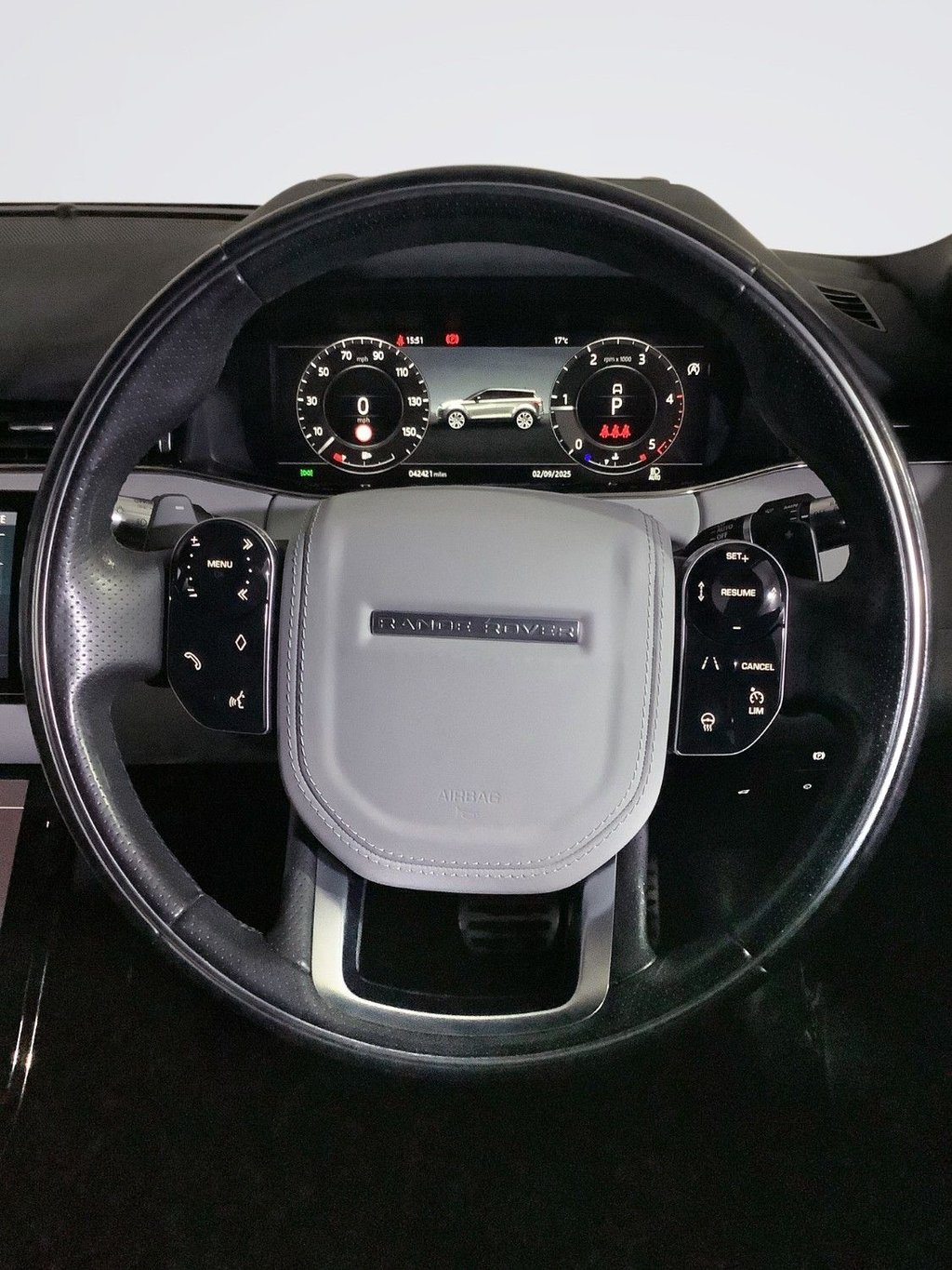Vehicle 16