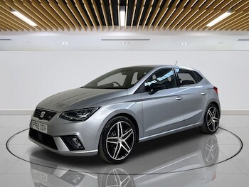 Used SEAT Ibiza 2020 for sale - 78597410: Photo