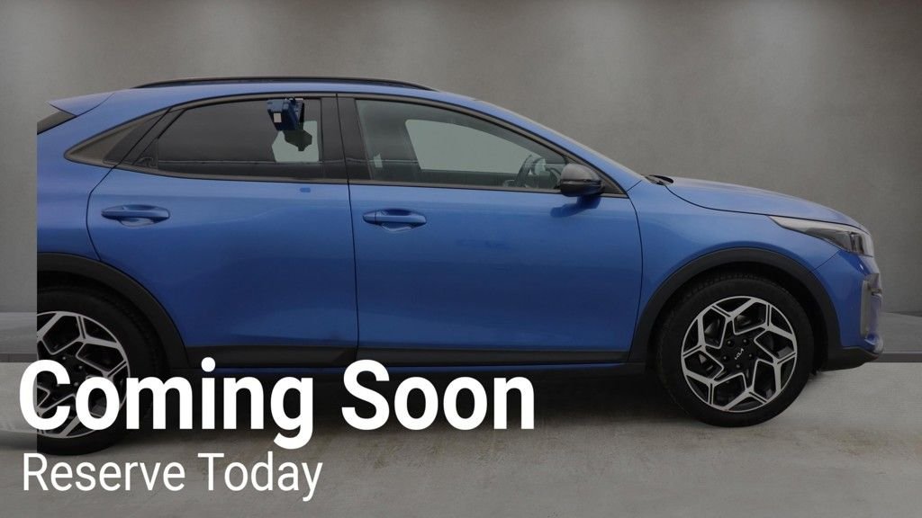 Used Kia XCeed 2023 for sale - 77452025: Photo 10