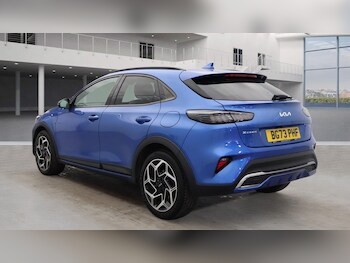 Used Kia XCeed 2023 for sale - 77452025: Photo