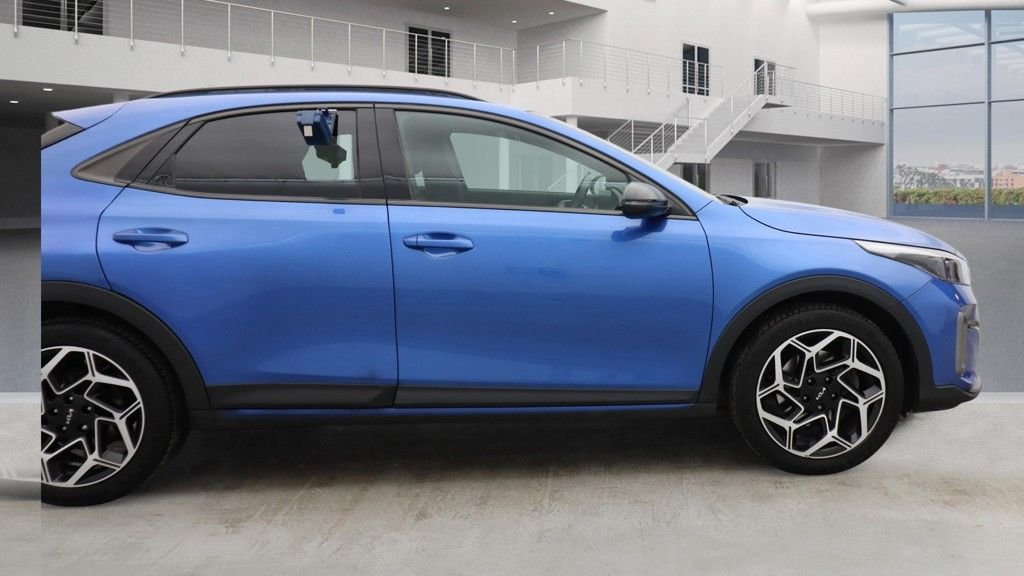 Used Kia XCeed 2023 for sale - 77452025: Photo 5